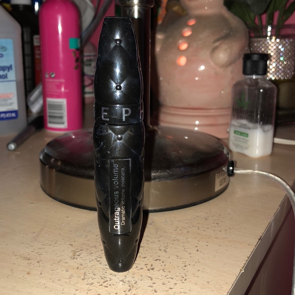 Sephora Outrageous Volume Mascara